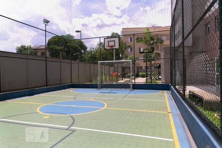 Apartamento à venda com 33m², 1 quarto e sem vagaÁrea comum - Quadra