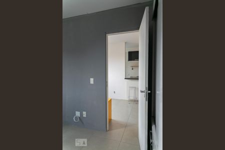 Apartamento à venda com 33m², 1 quarto e sem vagaQuarto
