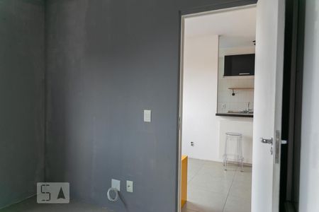 Apartamento à venda com 33m², 1 quarto e sem vagaQuarto