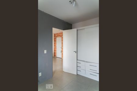 Apartamento à venda com 33m², 1 quarto e sem vagaQuarto