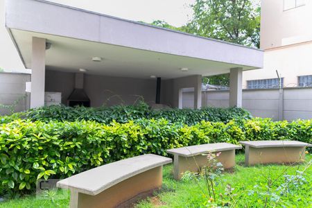 Apartamento à venda com 33m², 1 quarto e sem vagaÁrea comum