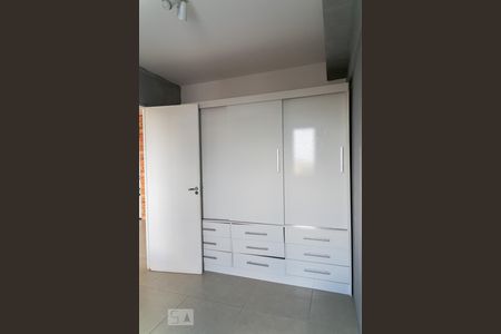 Apartamento à venda com 33m², 1 quarto e sem vagaQuarto