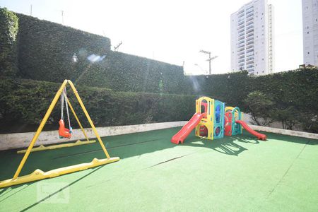 Apartamento à venda com 165m², 4 quartos e 3 vagasPlayground