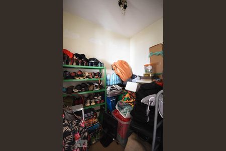 Apartamento à venda com 165m², 4 quartos e 3 vagasQuarto de Serviço