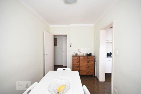 Apartamento à venda com 165m², 4 quartos e 3 vagasCopa