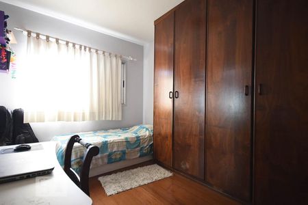 Apartamento à venda com 165m², 4 quartos e 3 vagasSuíte 3