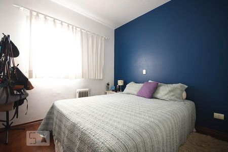 Apartamento à venda com 165m², 4 quartos e 3 vagasSuíte 1