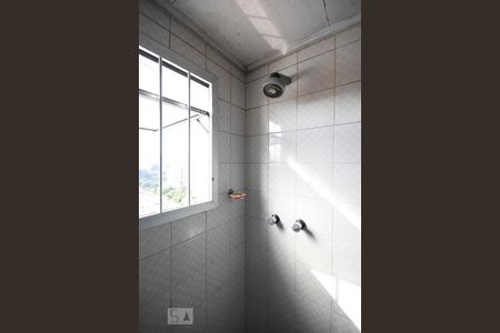 Apartamento à venda com 165m², 4 quartos e 3 vagasDetalhe do Banheiro Suíte 1