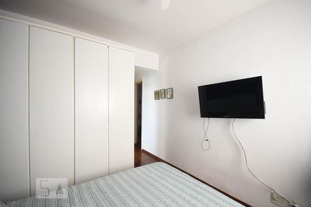 Apartamento à venda com 165m², 4 quartos e 3 vagasSuíte 1
