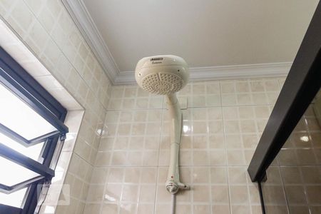 Banheiro  de casa à venda com 3 quartos, 265m² em Vila Regente Feijó, São Paulo