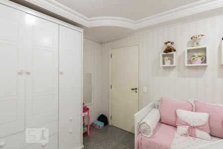 Quarto 2 de casa à venda com 3 quartos, 265m² em Vila Regente Feijó, São Paulo