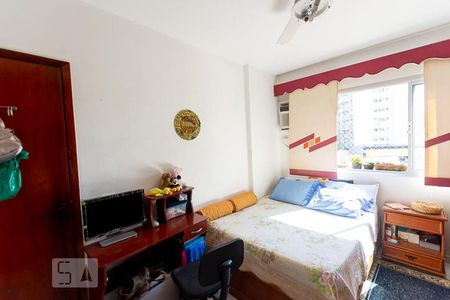 Suite  de apartamento para alugar com 3 quartos, 80m² em Icaraí, Niterói