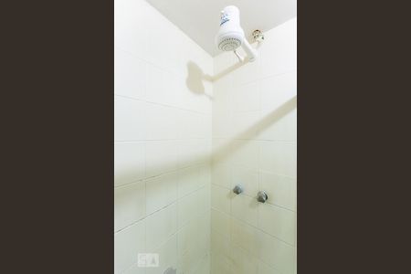 Banheiro Social de apartamento para alugar com 3 quartos, 80m² em Icaraí, Niterói