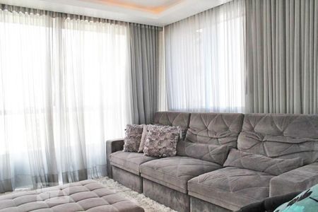Apartamento à venda com 98m², 2 quartos e 2 vagasSala de Estar