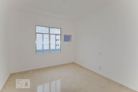 Suíte de apartamento à venda com 3 quartos, 120m² em Grajaú, Rio de Janeiro
