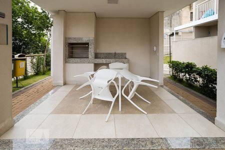 Apartamento à venda com 30m², 1 quarto e sem vaga Apartamento à venda com 30m², 1 quarto e sem vagaÁrea comum