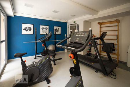 Apartamento à venda com 30m², 1 quarto e sem vaga Apartamento à venda com 30m², 1 quarto e sem vagaÁrea comum