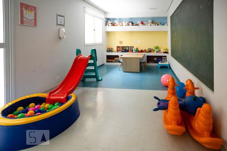 Apartamento à venda com 30m², 1 quarto e sem vaga Apartamento à venda com 30m², 1 quarto e sem vagaÁrea comum