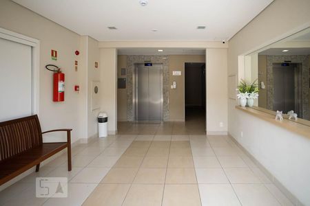 Apartamento à venda com 30m², 1 quarto e sem vaga Apartamento à venda com 30m², 1 quarto e sem vagaÁrea comum