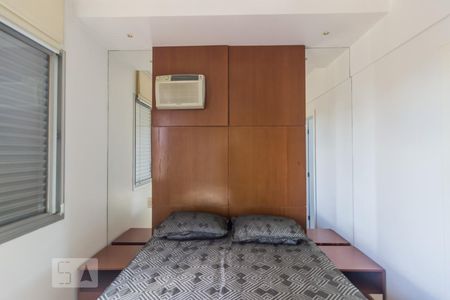 Apartamento à venda com 83m², 2 quartos e 2 vagasSuíte