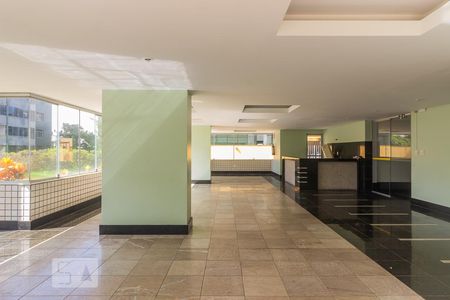 Apartamento à venda com 83m², 2 quartos e 2 vagasSalão de Festas