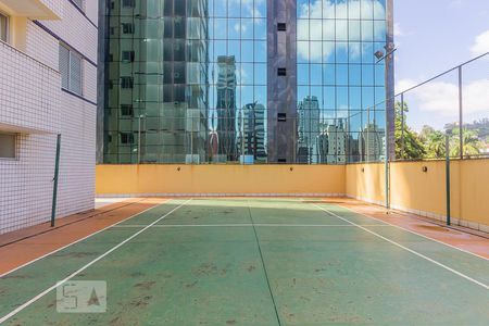 Apartamento à venda com 83m², 2 quartos e 2 vagasQuadra