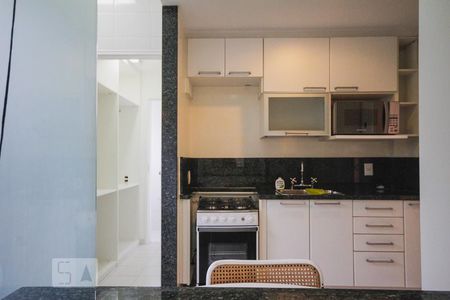 Apartamento à venda com 78m², 2 quartos e 1 vaga Apartamento à venda com 78m², 2 quartos e 1 vagaCozinha