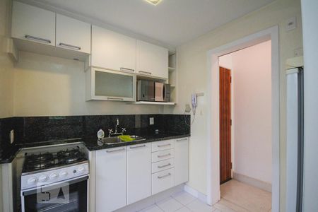 Apartamento à venda com 78m², 2 quartos e 1 vaga Apartamento à venda com 78m², 2 quartos e 1 vagaCozinha