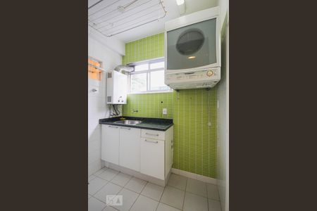 Apartamento à venda com 78m², 2 quartos e 1 vaga Apartamento à venda com 78m², 2 quartos e 1 vagaÁrea de Serviço