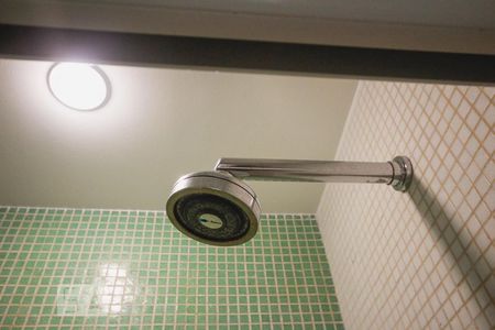 Apartamento à venda com 78m², 2 quartos e 1 vaga Apartamento à venda com 78m², 2 quartos e 1 vagaBanheiro da Suíte