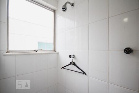 Apartamento à venda com 78m², 2 quartos e 1 vaga Apartamento à venda com 78m², 2 quartos e 1 vagaBanheiro de Serviço