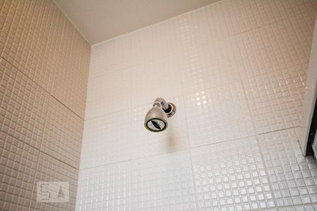 Apartamento à venda com 78m², 2 quartos e 1 vaga Apartamento à venda com 78m², 2 quartos e 1 vagaBanheiro da Suíte 2