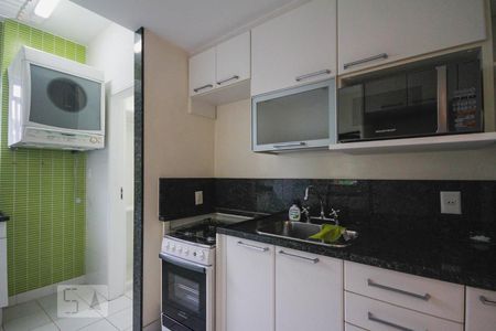 Apartamento à venda com 78m², 2 quartos e 1 vaga Apartamento à venda com 78m², 2 quartos e 1 vagaCozinha
