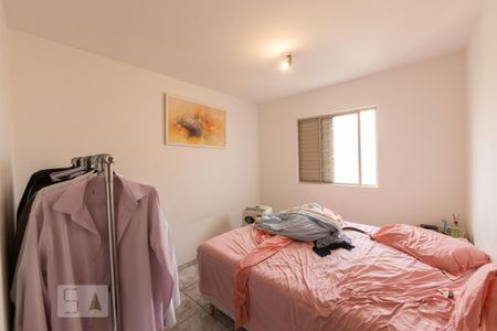 Quarto 2 de apartamento para alugar com 3 quartos, 67m² em Mooca, São Paulo
