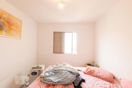 Quarto 2 de apartamento para alugar com 3 quartos, 67m² em Mooca, São Paulo