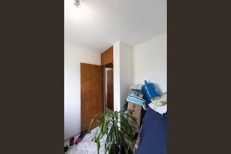Cõmodo Reversível de apartamento à venda com 3 quartos, 67m² em Mooca, São Paulo