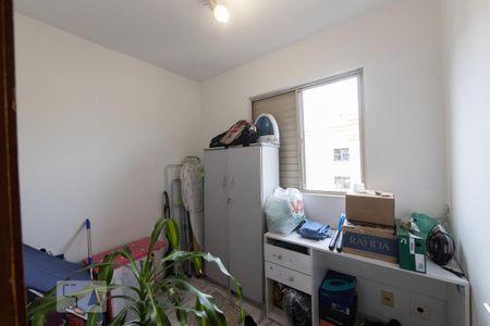 Cõmodo Reversível de apartamento à venda com 3 quartos, 67m² em Mooca, São Paulo