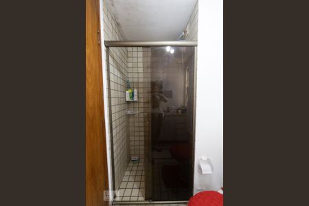 Banheiro Social de apartamento à venda com 3 quartos, 67m² em Mooca, São Paulo