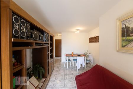 sala de apartamento para alugar com 3 quartos, 67m² em Mooca, São Paulo