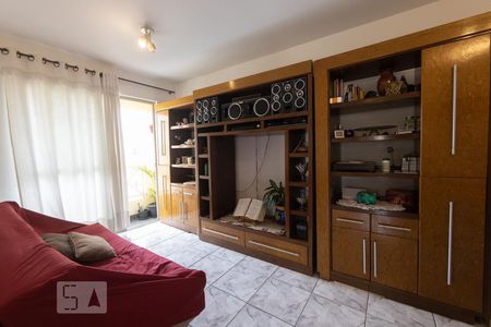 sala de apartamento para alugar com 3 quartos, 67m² em Mooca, São Paulo