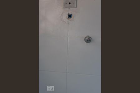 Banheiro de apartamento para alugar com 2 quartos, 49m² em Lajeado, São Paulo