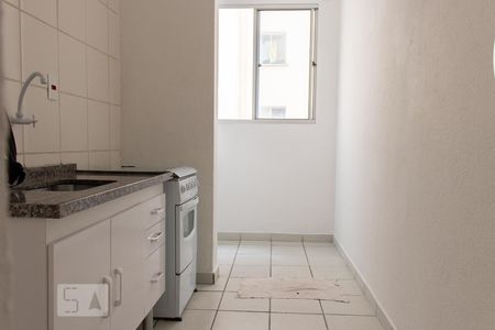 Apartamento para alugar com 49m², 2 quartos e 1 vagaCozinha