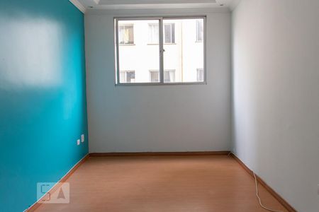 Sala de apartamento para alugar com 2 quartos, 49m² em Lajeado, São Paulo