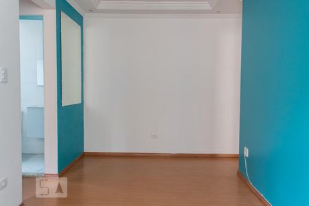 Sala de apartamento para alugar com 2 quartos, 49m² em Lajeado, São Paulo