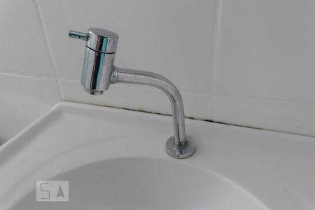 Banheiro de apartamento para alugar com 2 quartos, 49m² em Lajeado, São Paulo