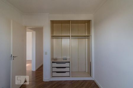Apartamento à venda com 60m², 3 quartos e 1 vaga Apartamento à venda com 60m², 3 quartos e 1 vagaQuarto 01
