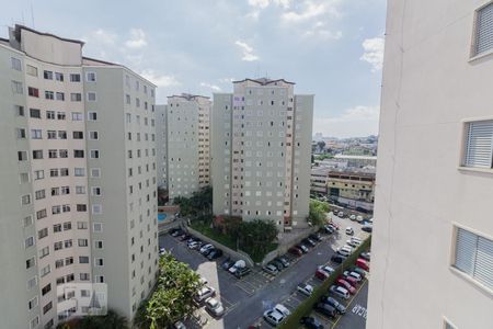 Apartamento à venda com 60m², 3 quartos e 1 vaga Apartamento à venda com 60m², 3 quartos e 1 vagaVista