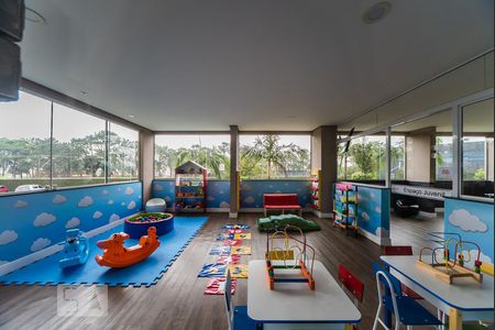 Apartamento à venda com 60m², 3 quartos e 1 vaga Apartamento à venda com 60m², 3 quartos e 1 vagaBrinquedoteca