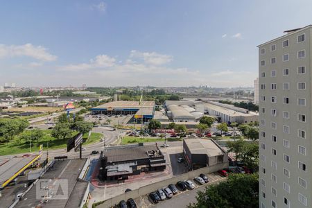 Apartamento à venda com 60m², 3 quartos e 1 vaga Apartamento à venda com 60m², 3 quartos e 1 vagaVista