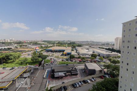 Apartamento à venda com 60m², 3 quartos e 1 vaga Apartamento à venda com 60m², 3 quartos e 1 vagaVista